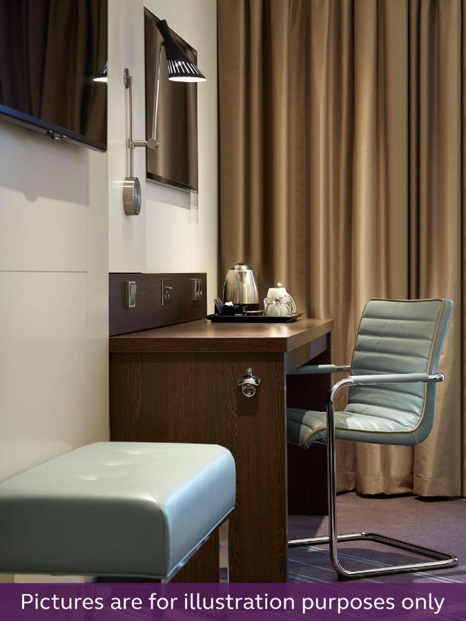 Premier Inn Muenchen Airport Ost Schwaig bei Nürnberg 외부 사진