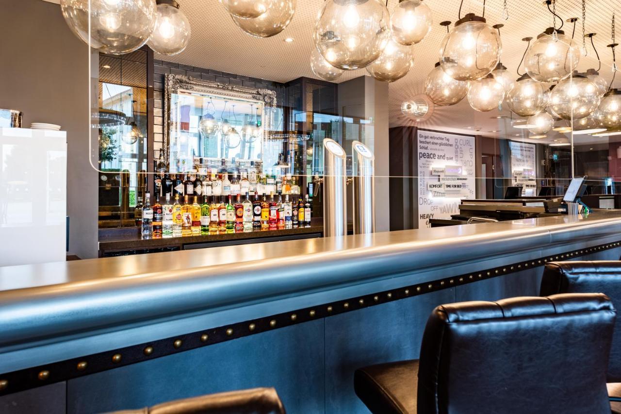 Premier Inn Muenchen Airport Ost Schwaig bei Nürnberg 외부 사진
