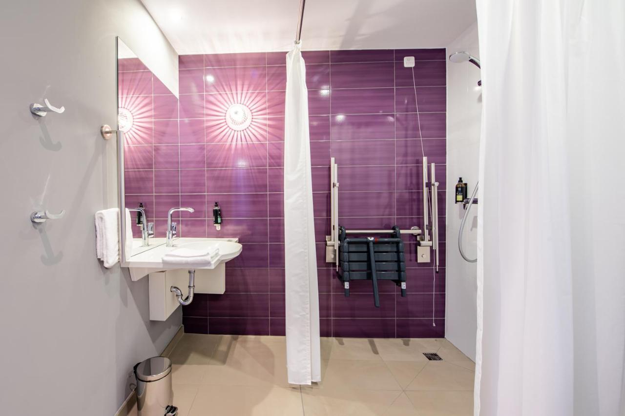 Premier Inn Muenchen Airport Ost Schwaig bei Nürnberg 외부 사진