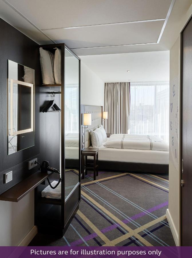 Premier Inn Muenchen Airport Ost Schwaig bei Nürnberg 외부 사진