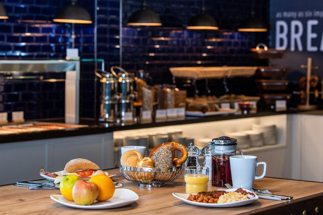 Premier Inn Muenchen Airport Ost Schwaig bei Nürnberg 외부 사진