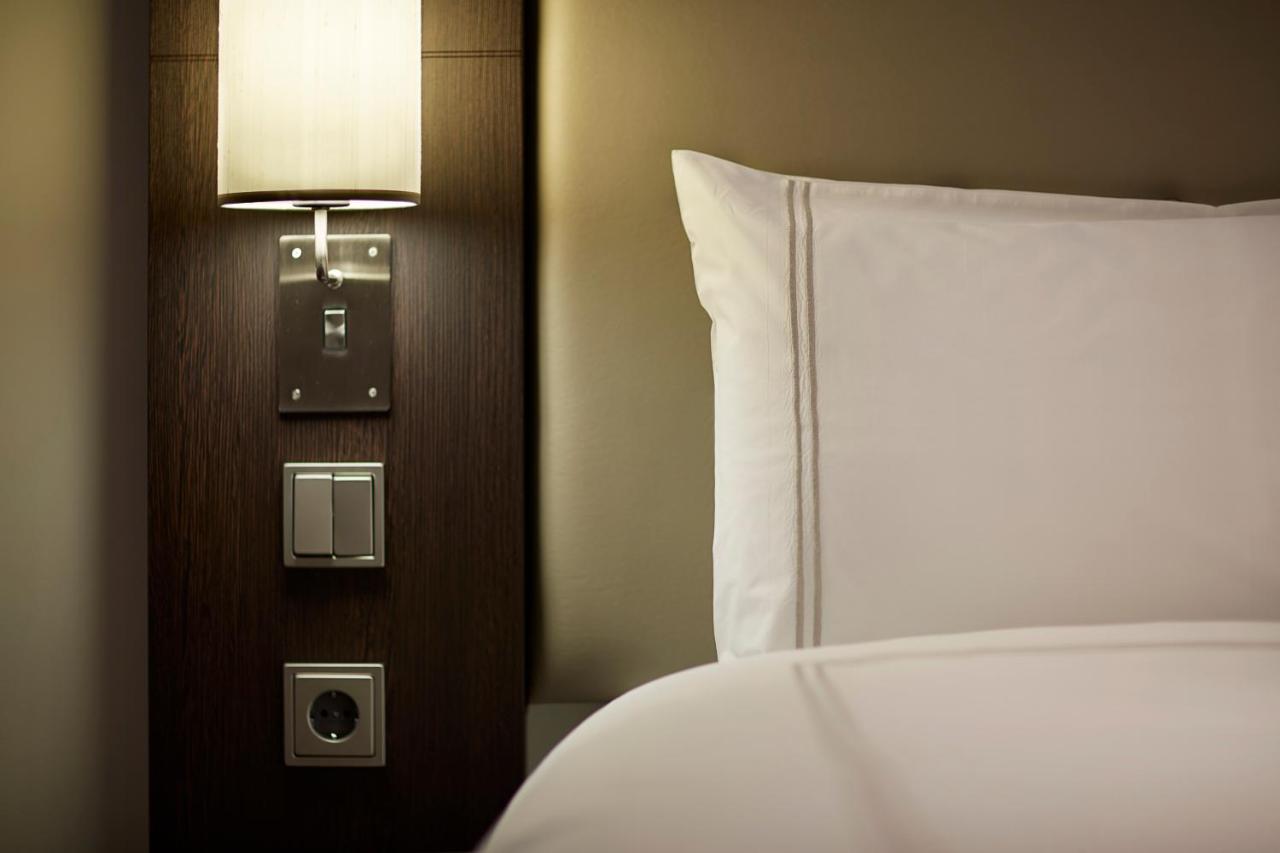 Premier Inn Muenchen Airport Ost Schwaig bei Nürnberg 외부 사진
