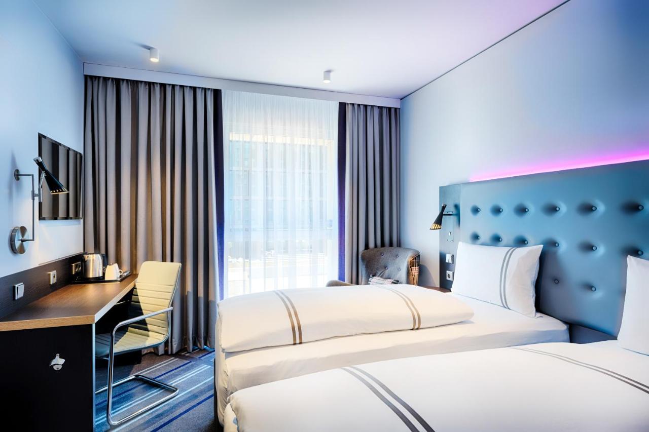 Premier Inn Muenchen Airport Ost Schwaig bei Nürnberg 외부 사진